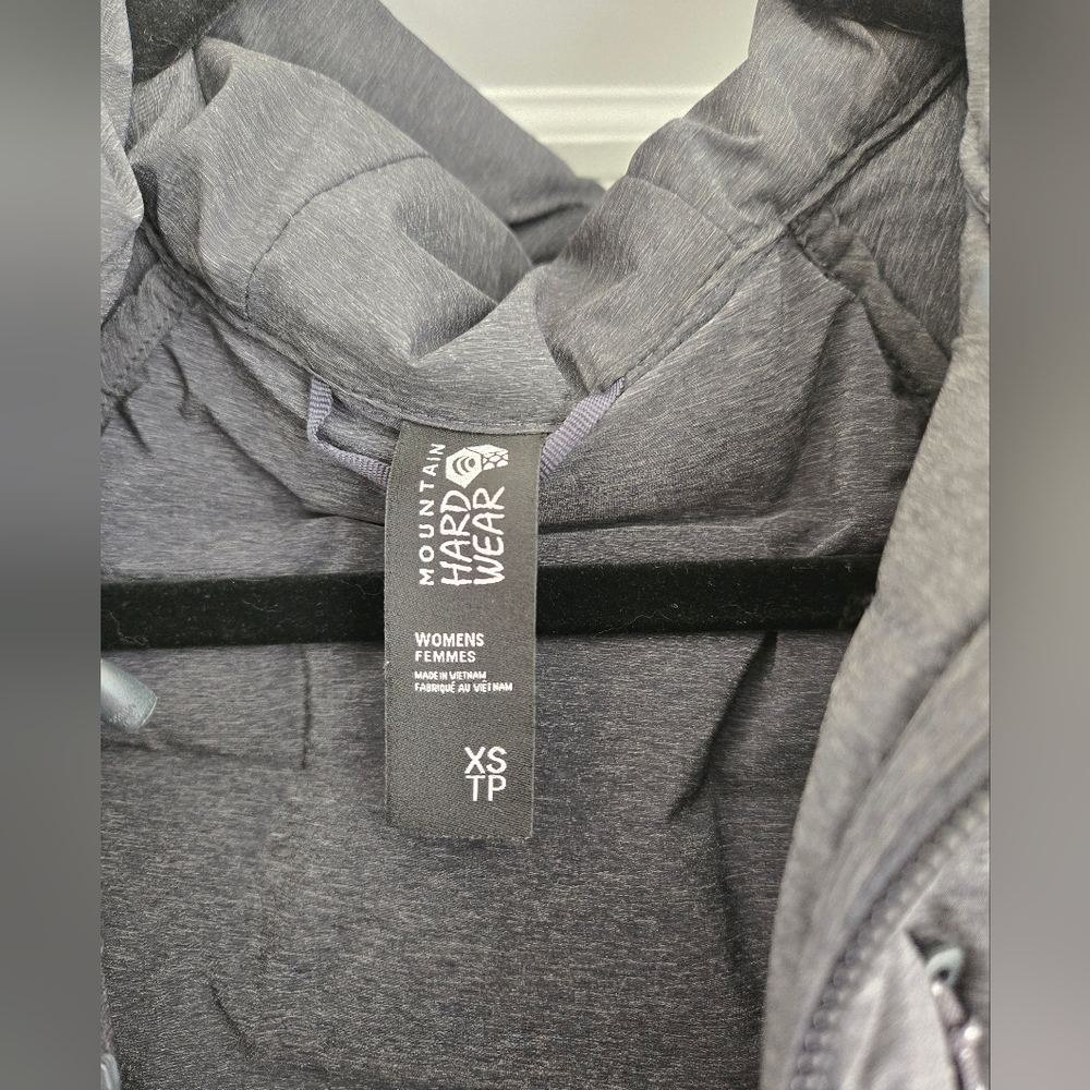 Mountain Hardware Stretchdown Coat - image 4